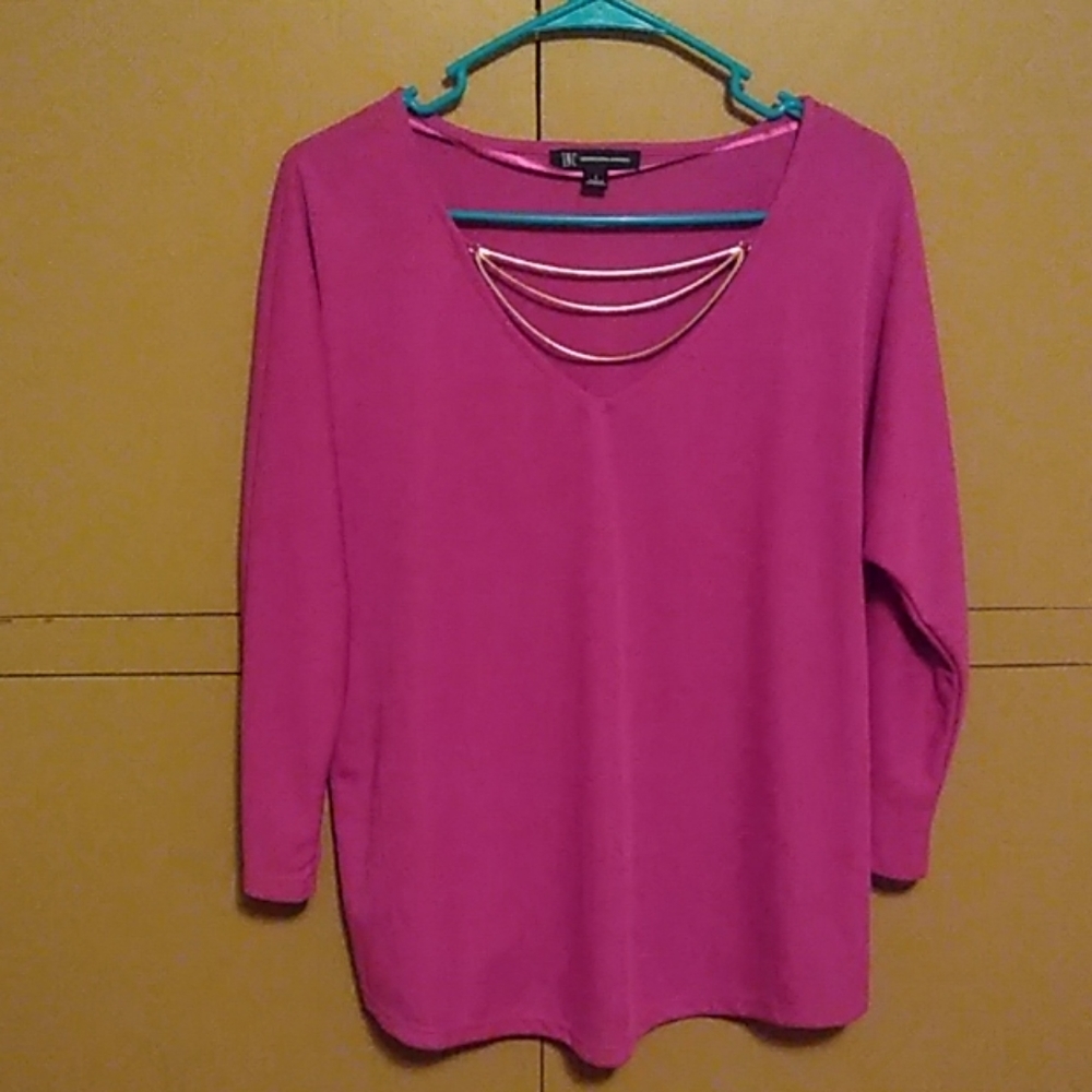 INC TOP